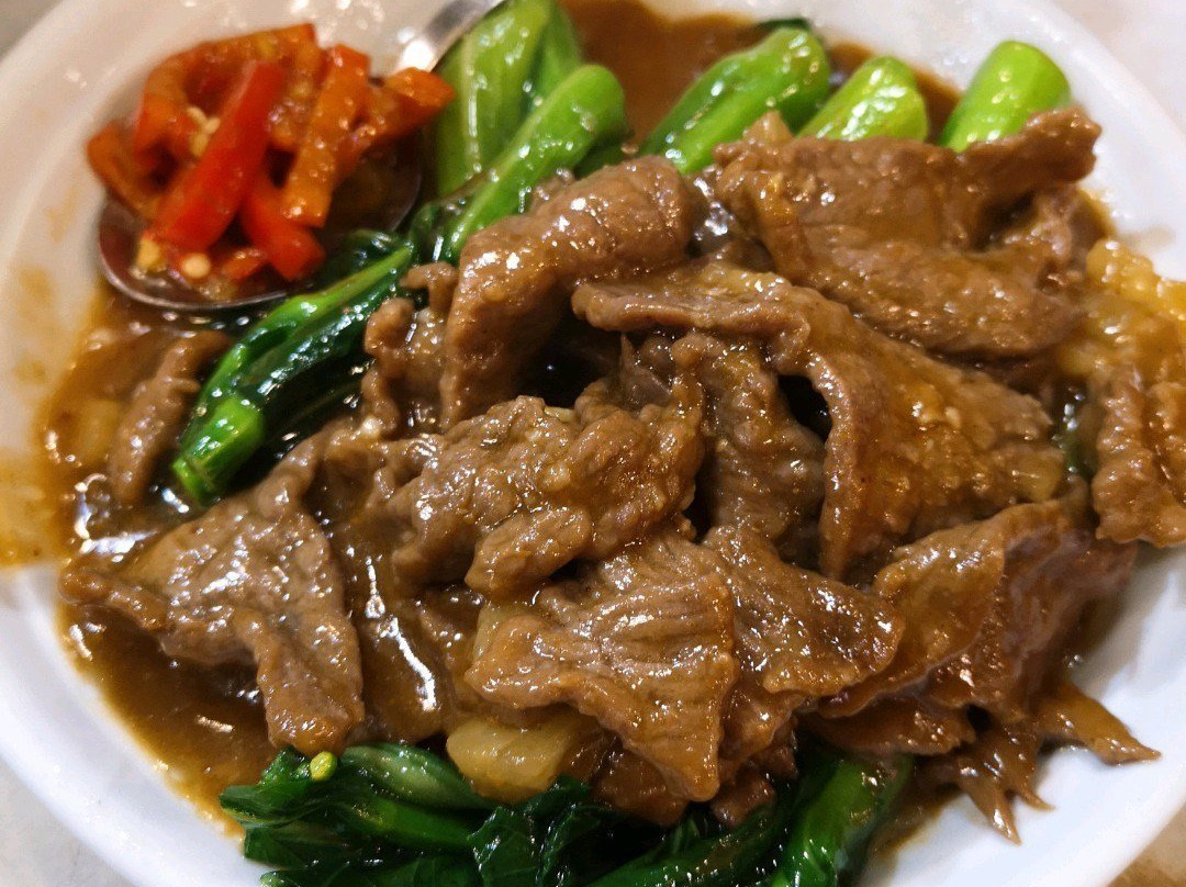 叙苑粉面茶餐厅
