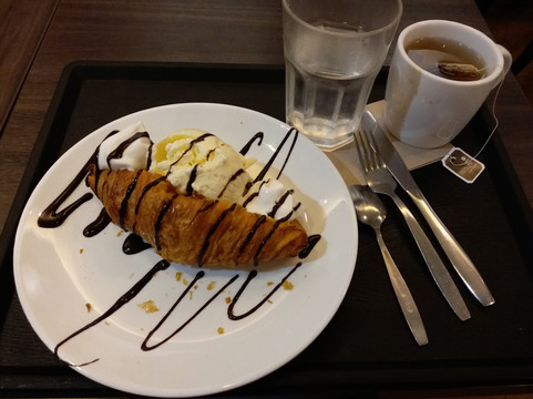 Delifrance(希尔顿中店)