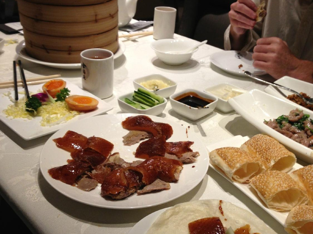 Jin Cuisine