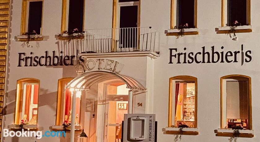 Frischbier's主图