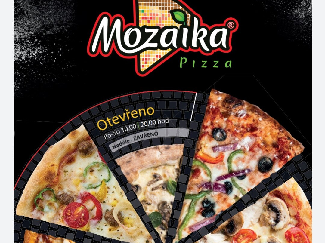 Mozaika Pizzerie