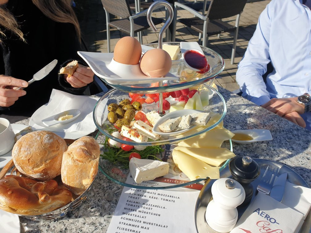 Aero-Cafe