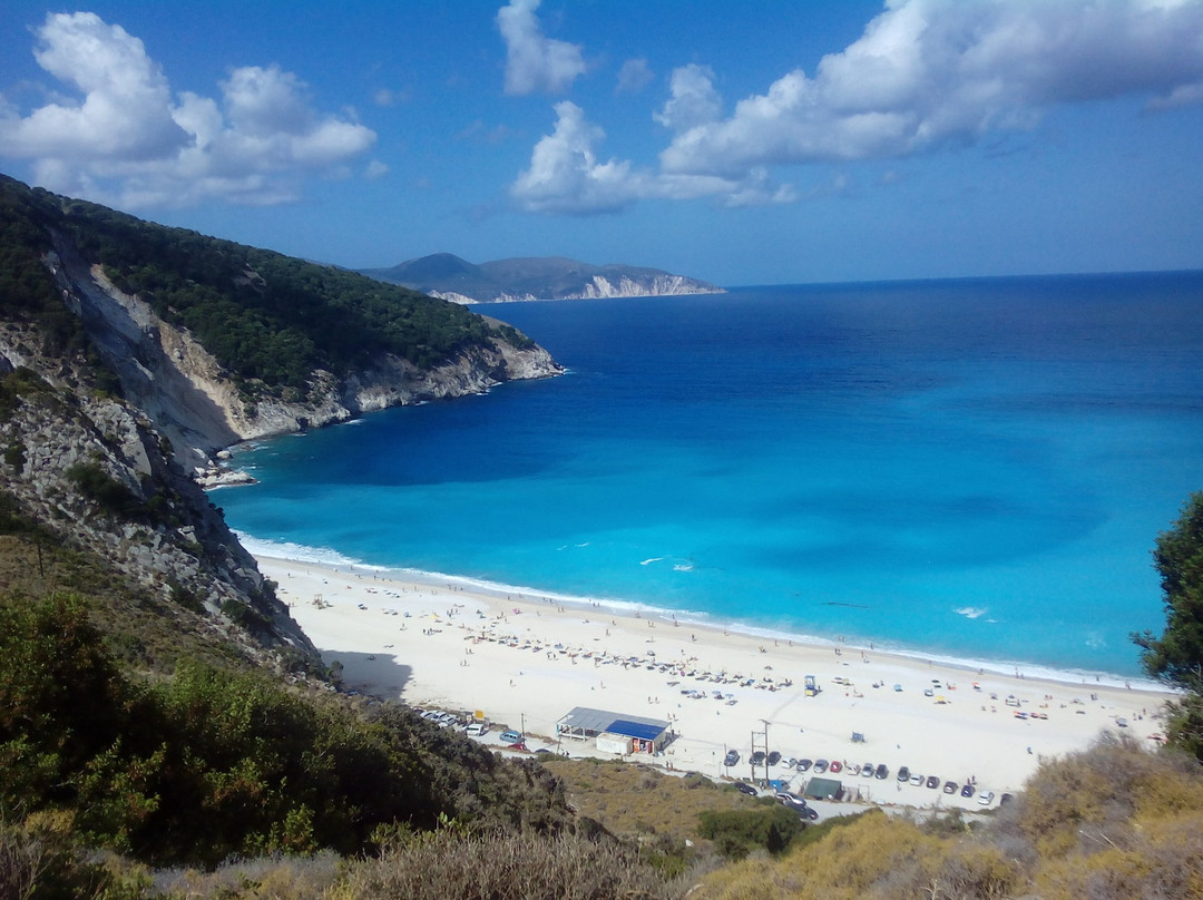 Kalypso Hotel Villas & Apartments主图