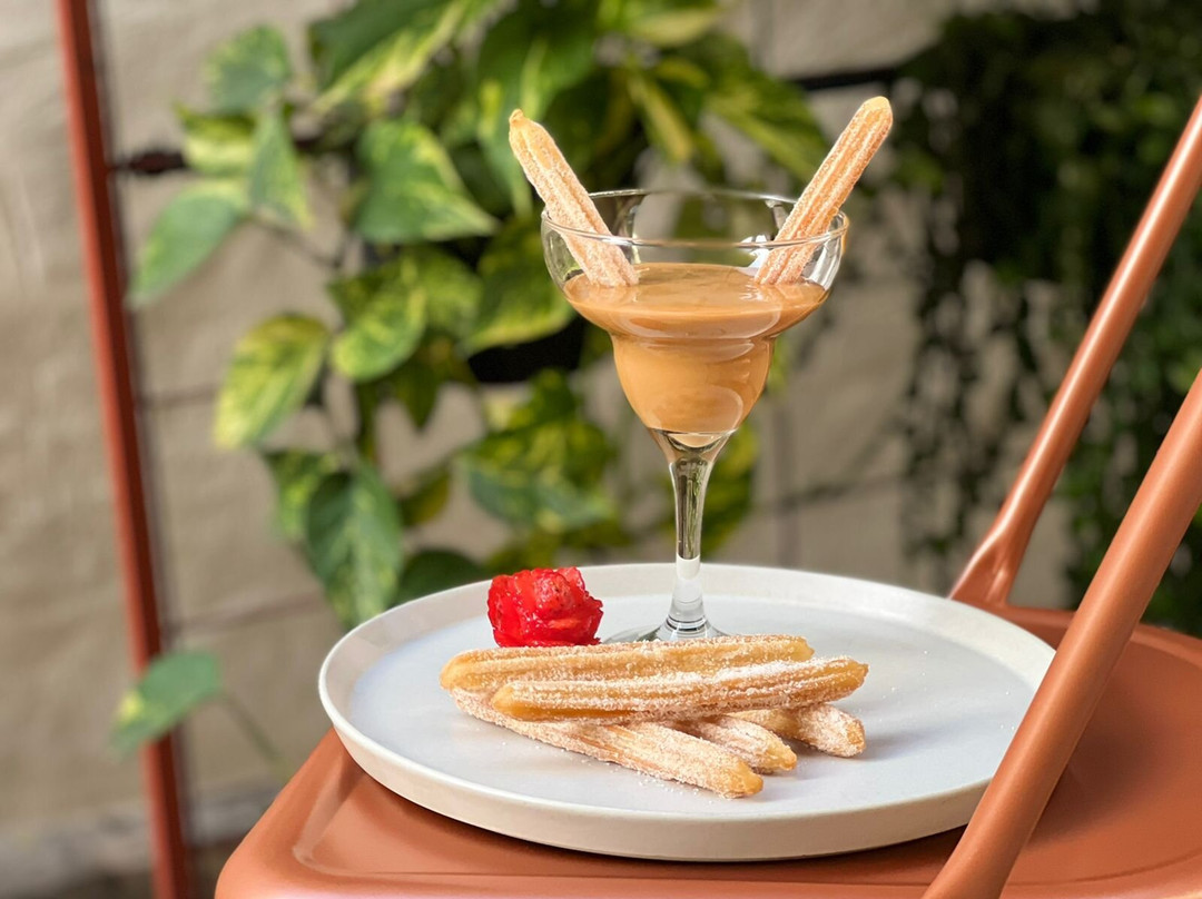 Restaurante Malagueta