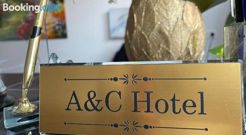 A&C Hotel主图