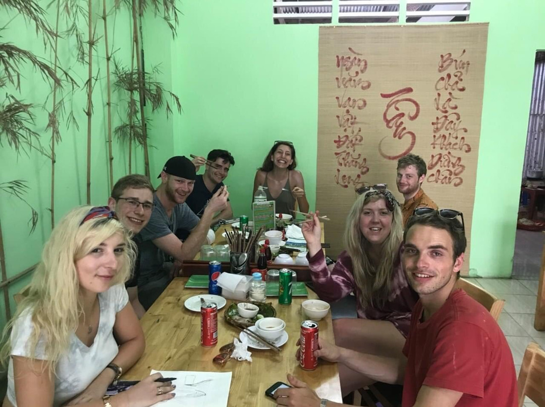 Bún Chả Hà Nội - Dương Đông Phú Quốc