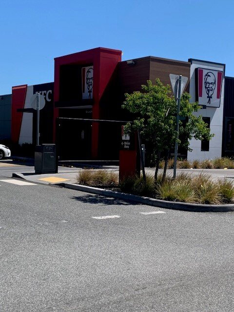 Kfc Midvale