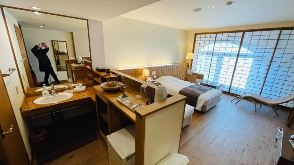 Yatsugatake Hotel Fuka主图