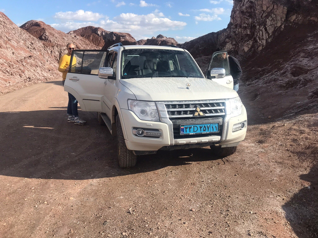Qom Tours-Qom必去景点