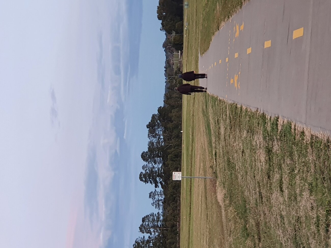 Bong Bong Common, Burradoo