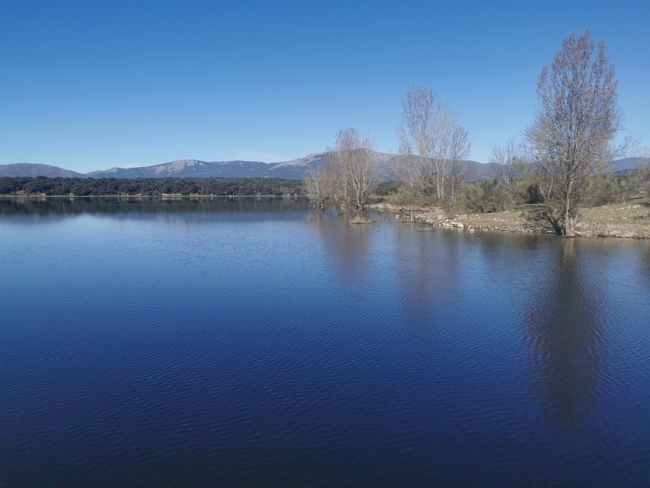 Embalse de Valmayor-Colmenarejo必去景点