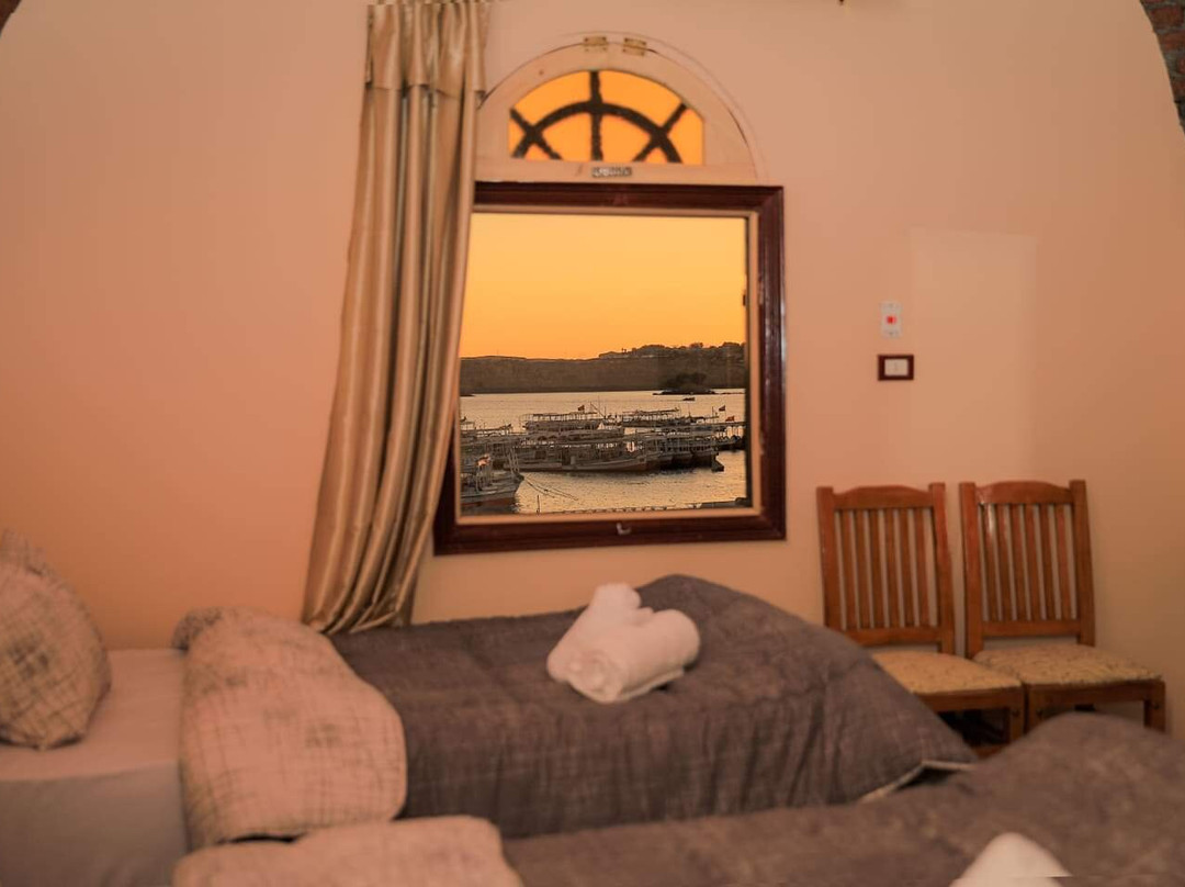 Wanas Kato Guest House