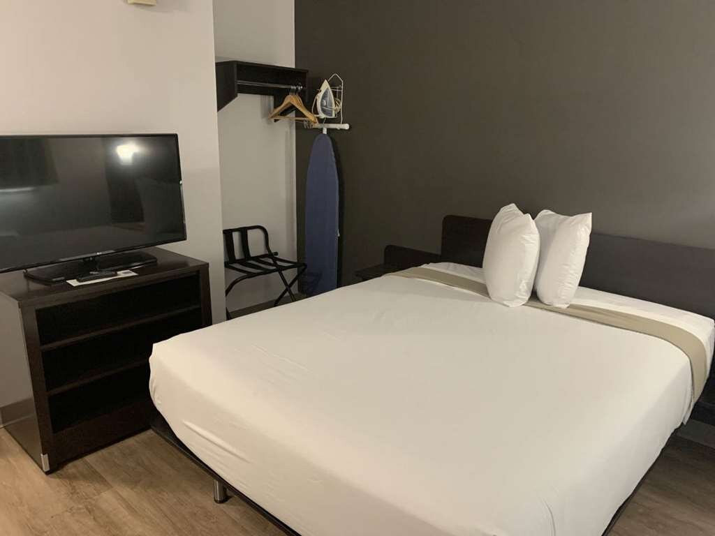 Studio 6 Hampton, VA - Langley AFB Area主图