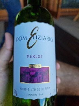 Dom Eliziario-本图贡萨尔维斯必去景点