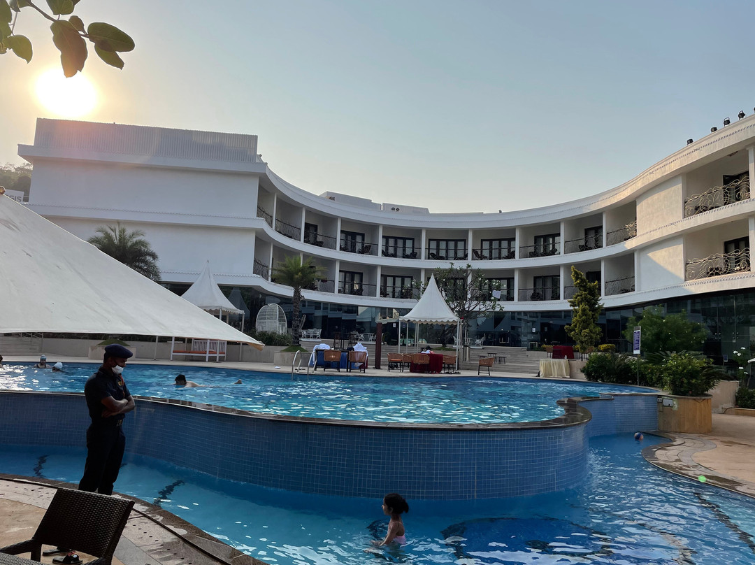 Park Regis Goa主图