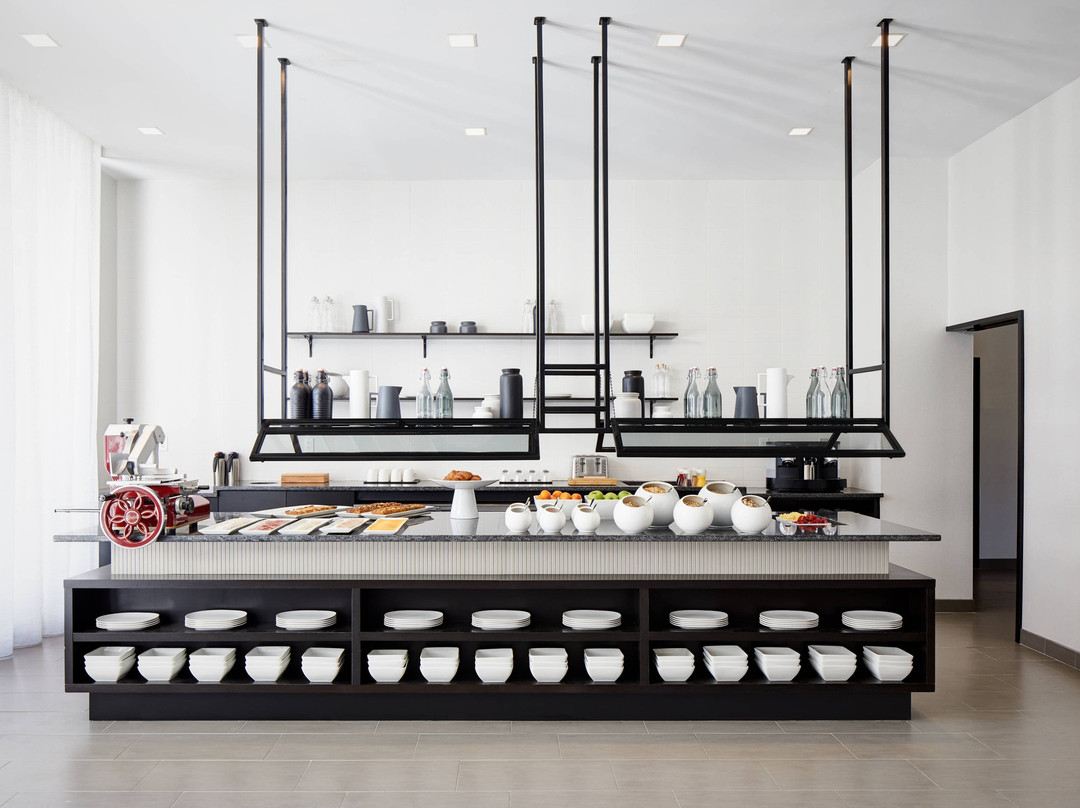 AC Hotel Portland Beaverton主图