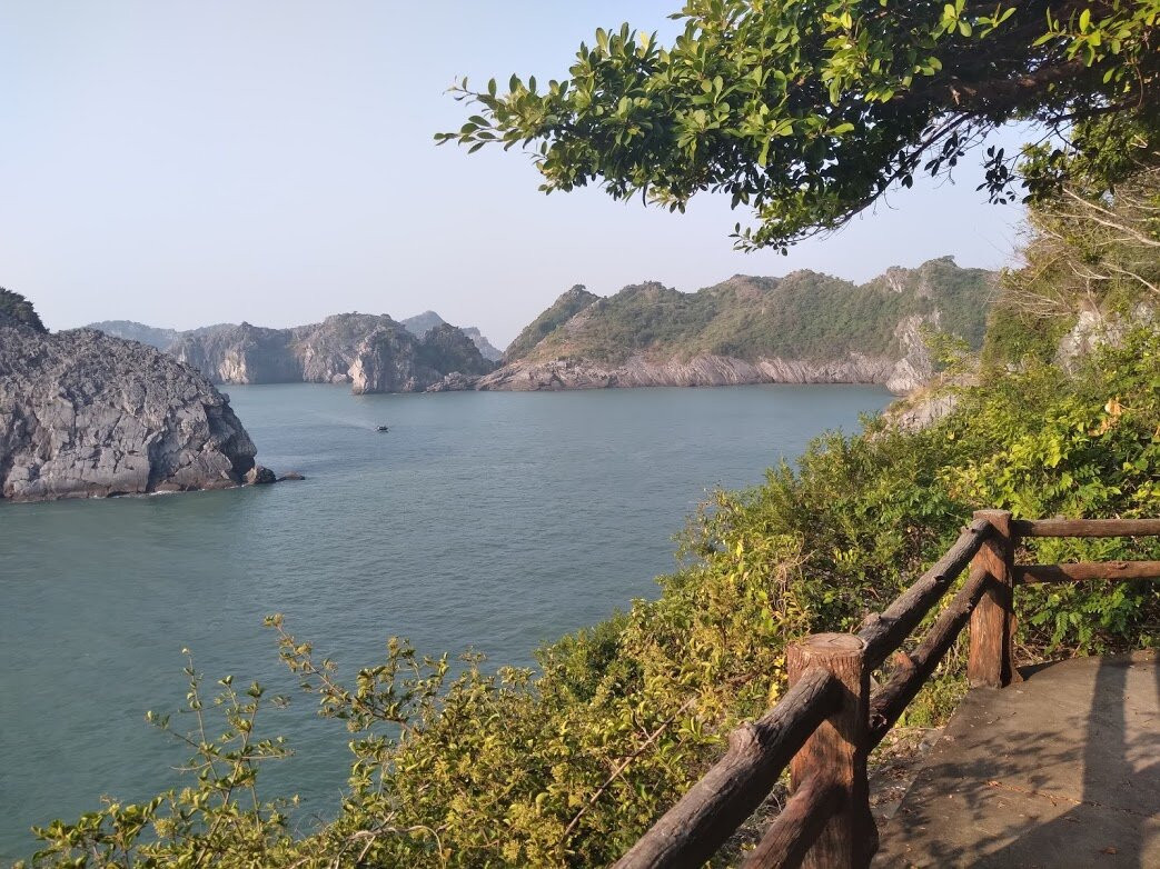 Cat Co 1 Beach-卡巴必去景点