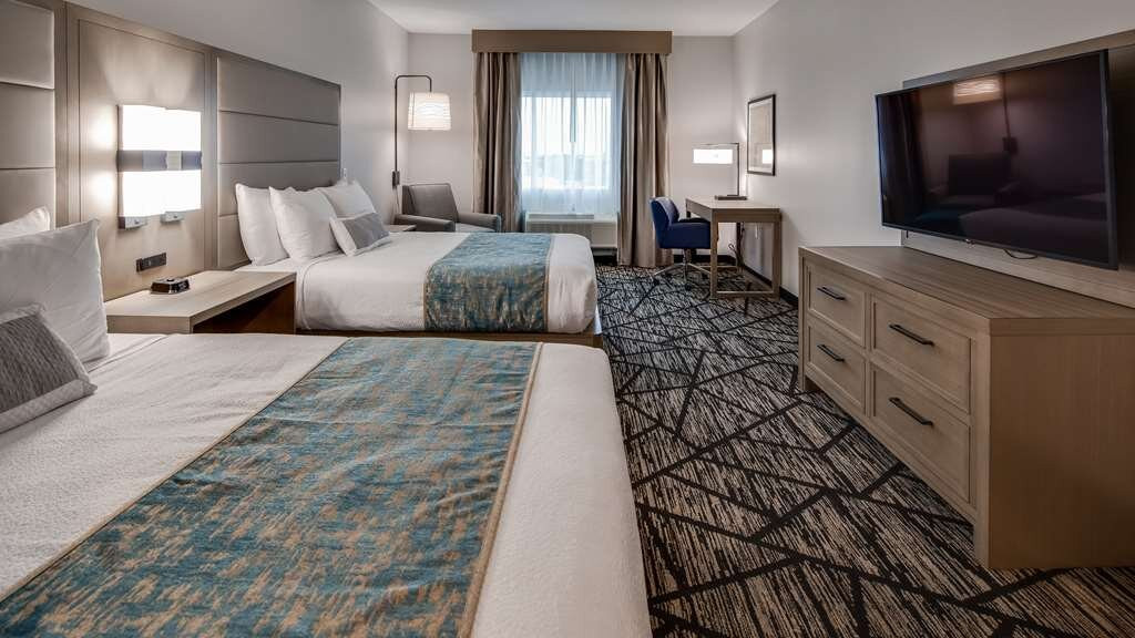 Best Western Plus Mid County主图