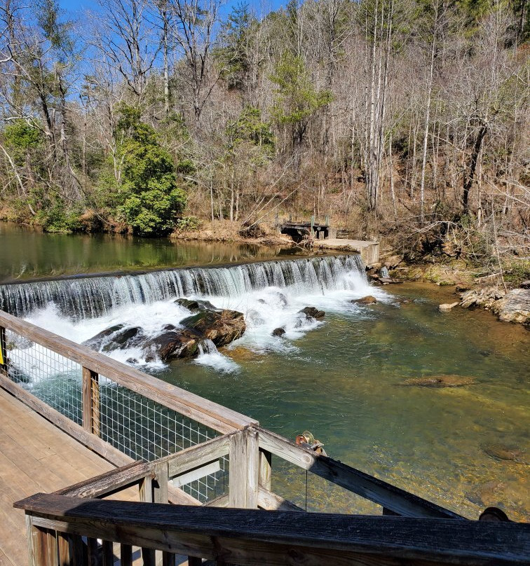 Nora Mill Granary-海伦必去景点