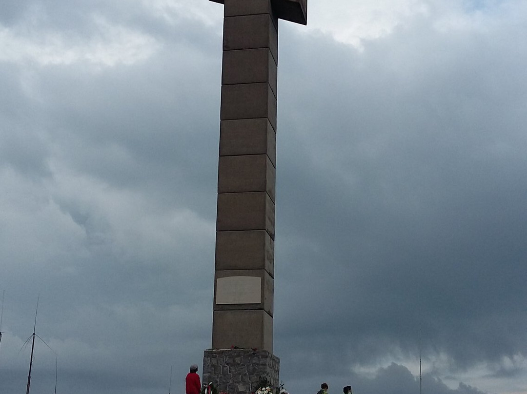 Okolchitsa Peak - National Park Of Hristo Botev