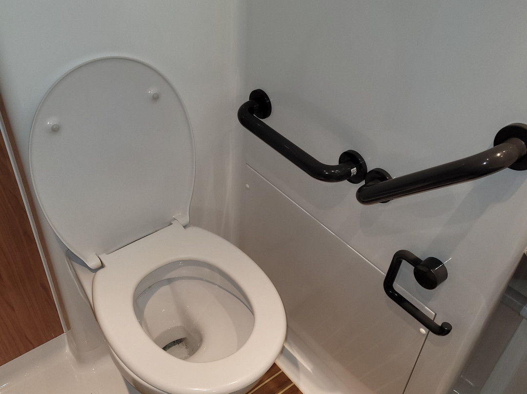 B&B HOTEL Maubeuge Louvroil主图