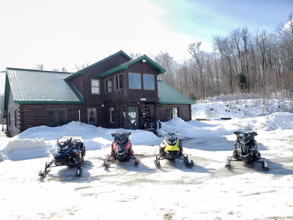 Tug Hill Resort主图