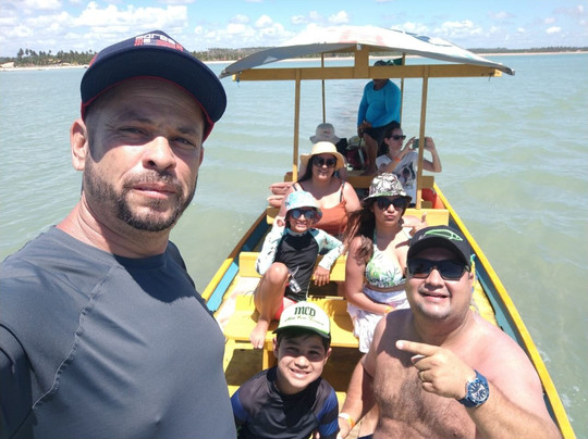 Fábio Tur Receptivo-Maceio必去景点