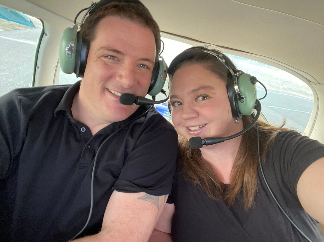 Bluebird Aviation-布鲁姆菲尔德必去景点