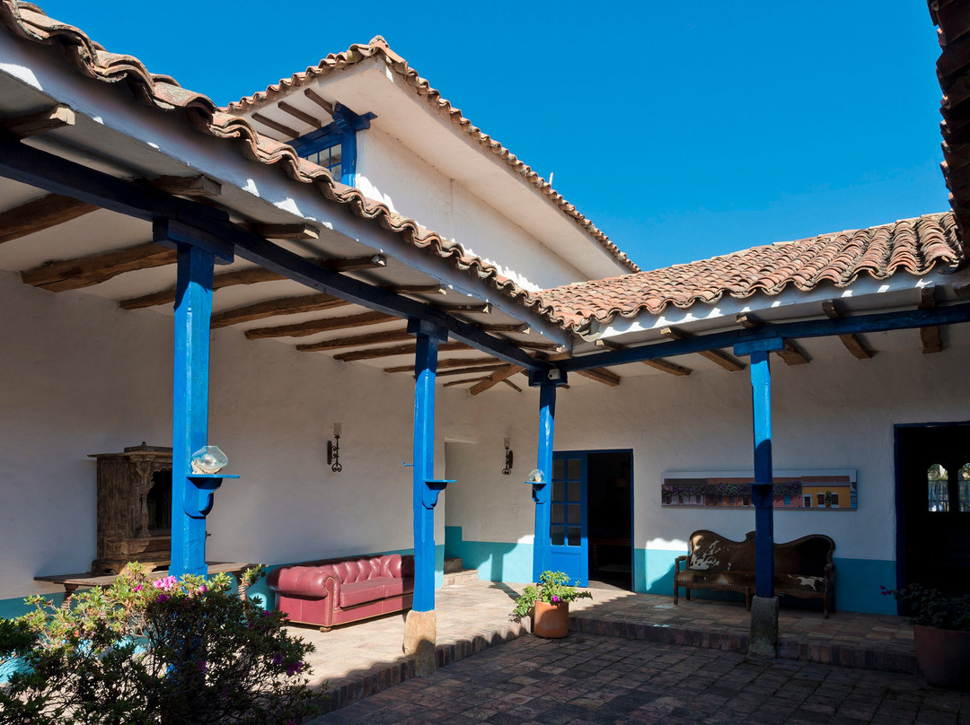 Hotel Boutique Casa La Bisbal主图