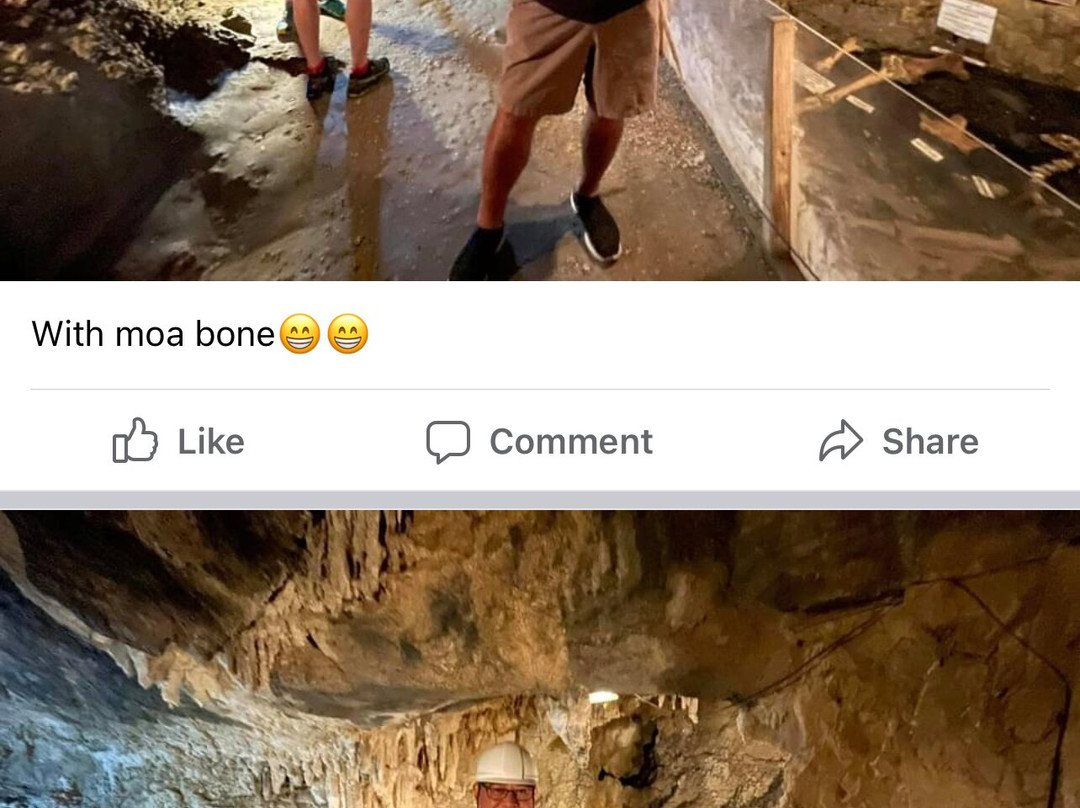 Ngarua Caves-莫图伊卡必去景点