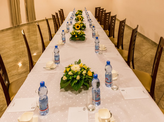 Hotel Lubumbashi主图