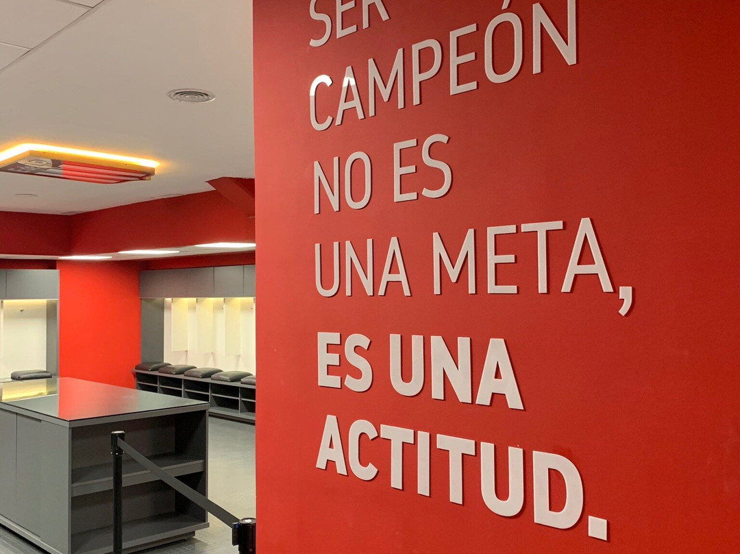 Estudiantes de La Plata-拉普拉塔必去景点