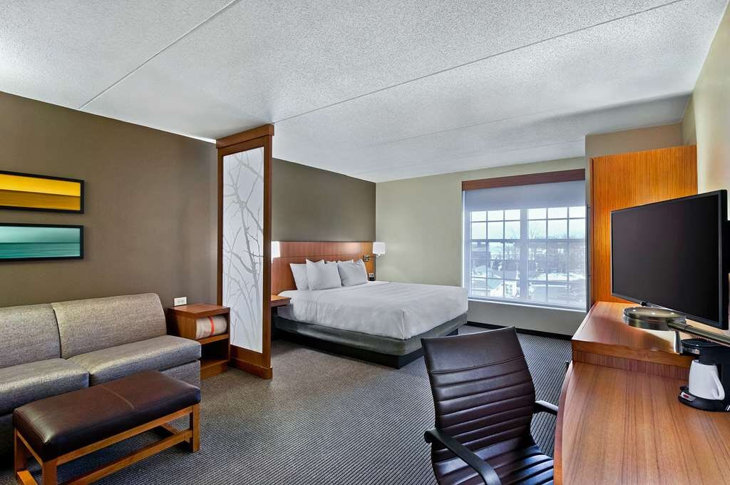 弗雷德里克斯堡玛莉华盛顿凯悦酒店主图