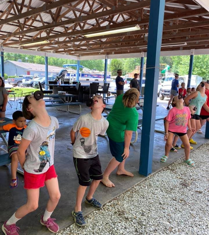 Basswood RV Resort主图