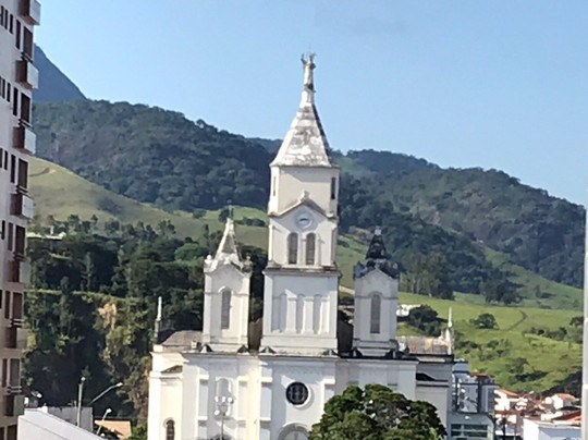 Gontijo Inn Hotel主图