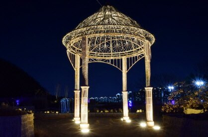 Wolgwang Waterfront Park-大邱必去景点