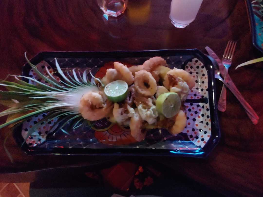 Hotel El Caballo Blanco主图