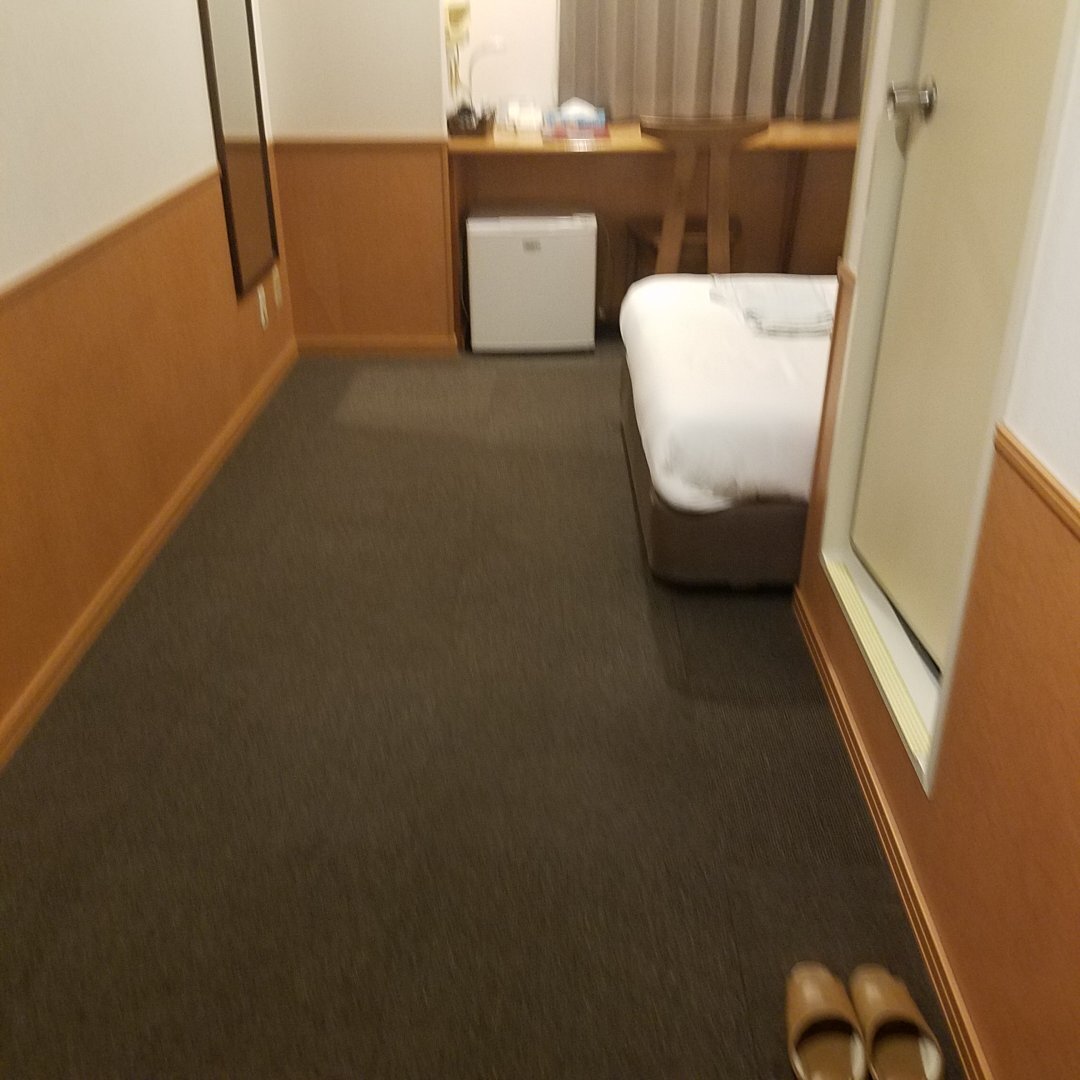 Business Hotel Suncity Ichigokan-官方