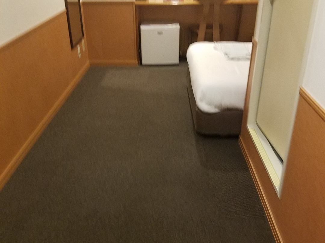 Business Hotel Suncity Ichigokan主图