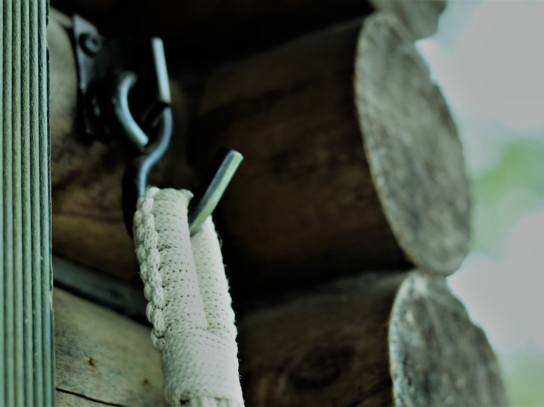 Pousada Salto Sete主图