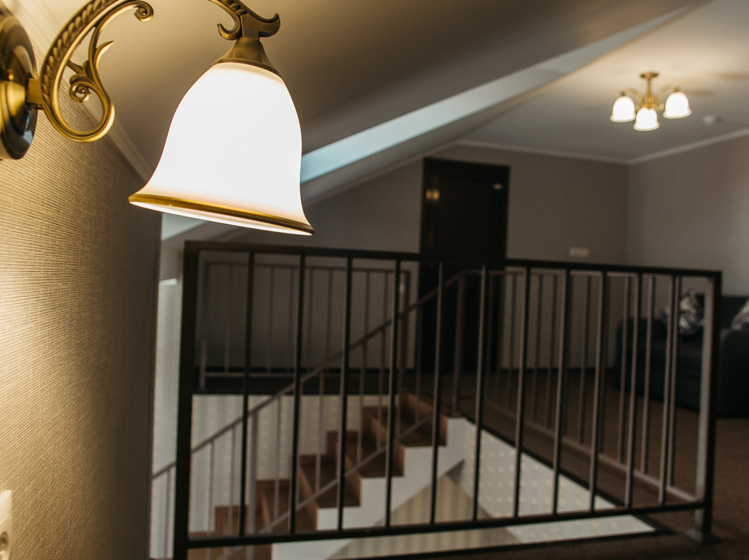 Belastok Hotel主图