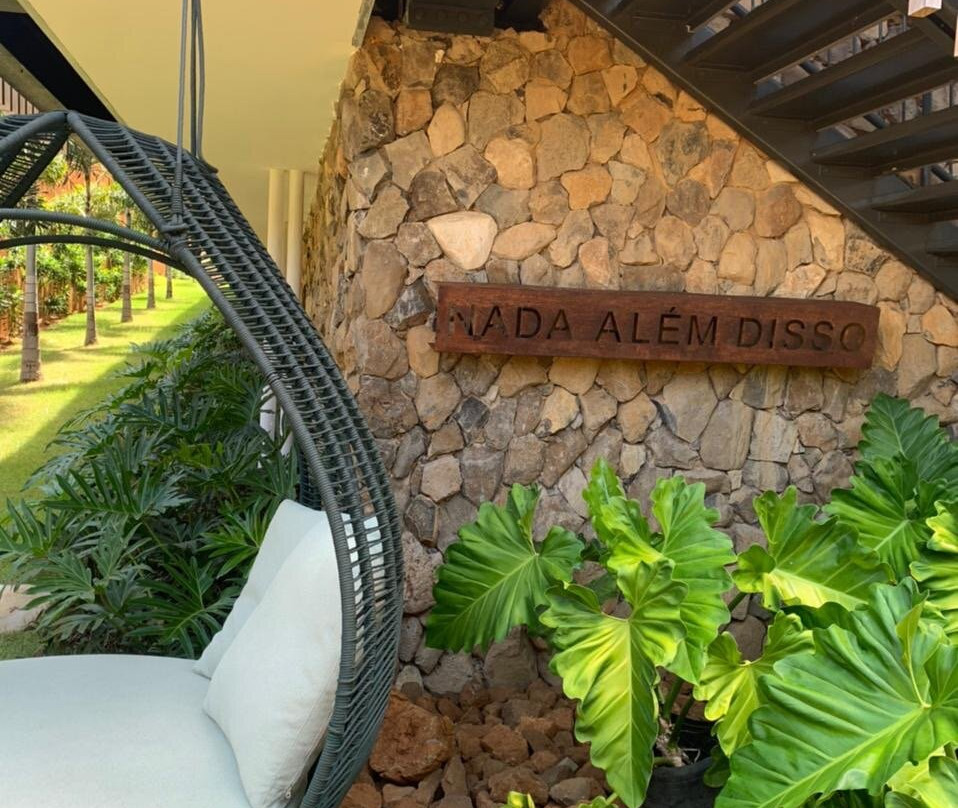 Vila dos Remedios酒店住宿-Pousada Maria Flor Noronha