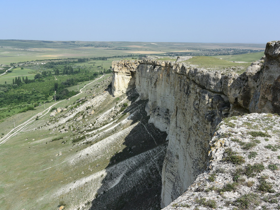 White Rock-Bilohirsk District必去景点