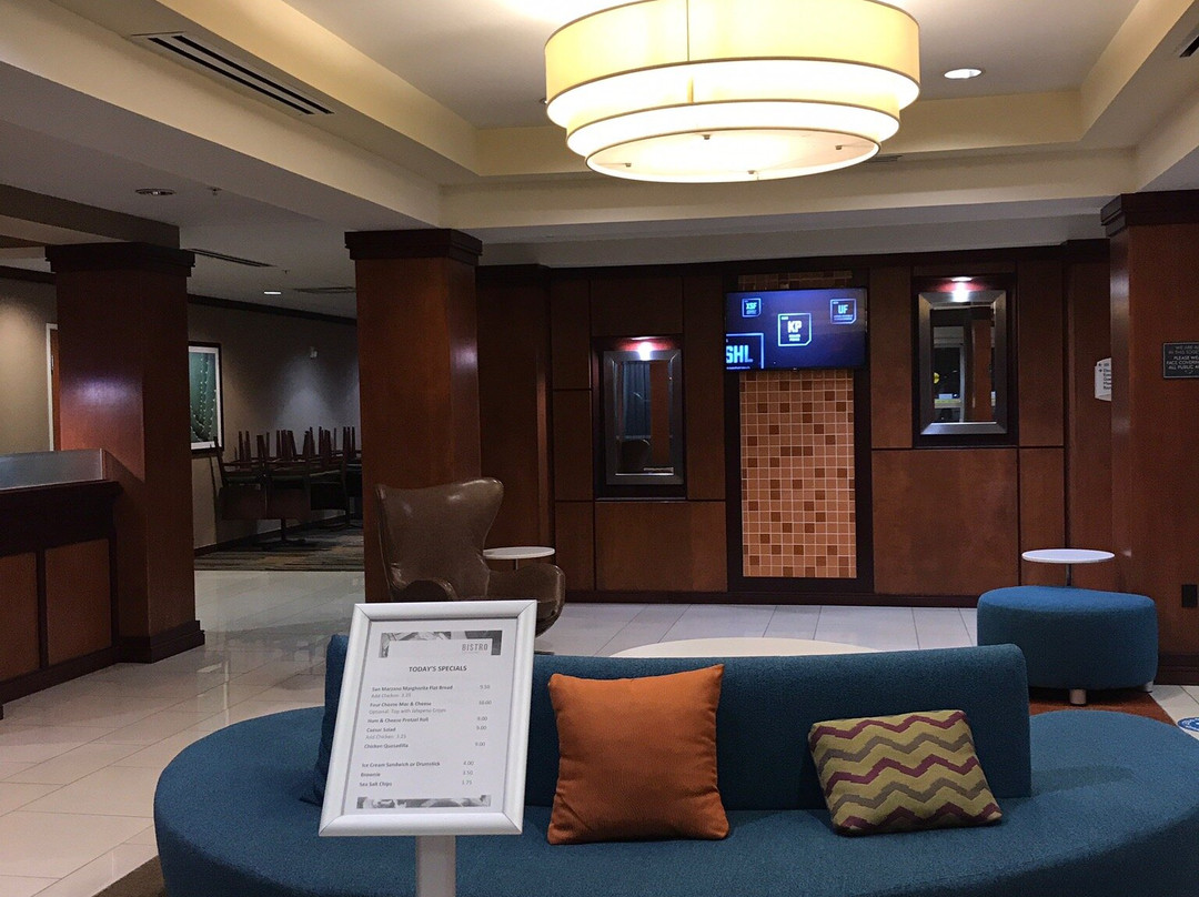 Fairfield by Marriott Inn & Suites Phoenix Chandler/Fashion Center主图