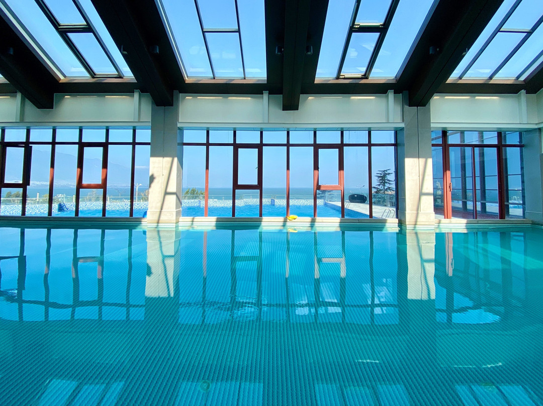 大理国际大酒店主图