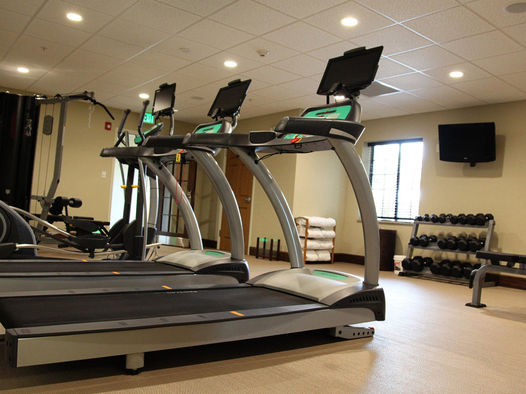 Staybridge Suites Lincoln Northeast by IHG主图