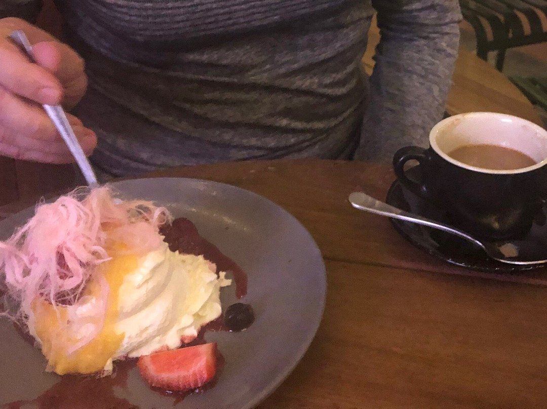 阿特汽车旅馆主图