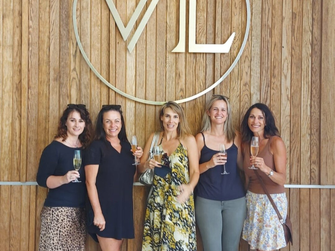 Van Loveren Family Cellar-Robertson必去景点