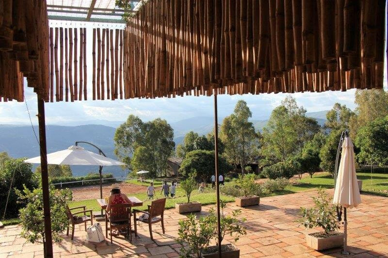 Fazenda Sengha-吉佳利必去景点