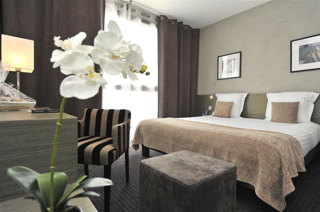 Best Western Hotel De La Cite & Spa主图